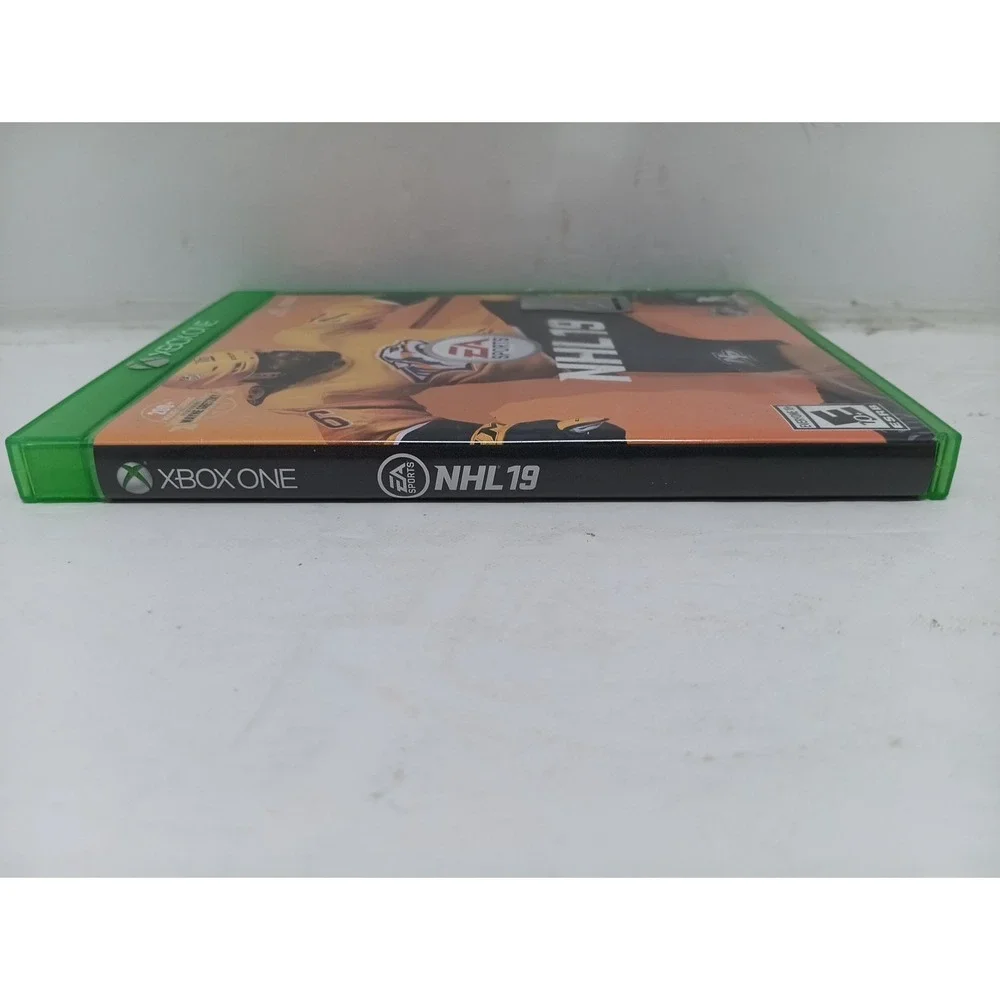 NHL 19 - Microsoft Xbox One